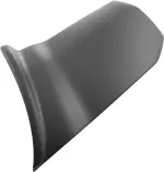 H50247Z000 - Body: Side Cover for Nissan Image