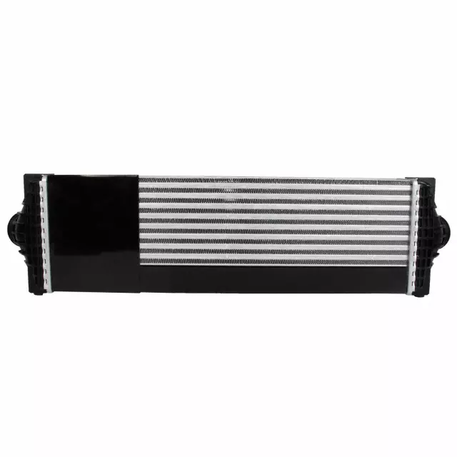 CK4Z6K775H - : Inter-Cooler for Ford: Transit-150, Transit-250, Transit-350, Transit-350 HD Image
