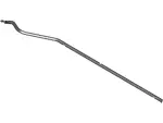 CV6Z5A772B - Suspension: Stabilizer Bar for Ford Image