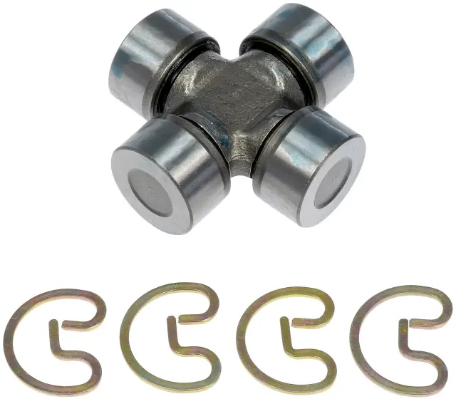 932985 - Driveline and Axles: Drive Shaft Repair Kit - Only Fits Dorman Driveshafts for Dorman Image