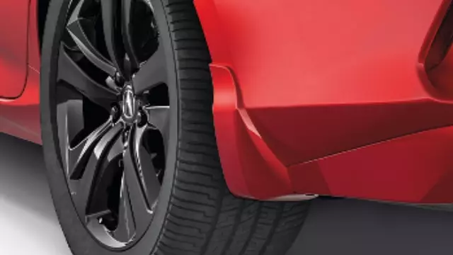 8P00TGV280 - : Mud Guard for Acura Image