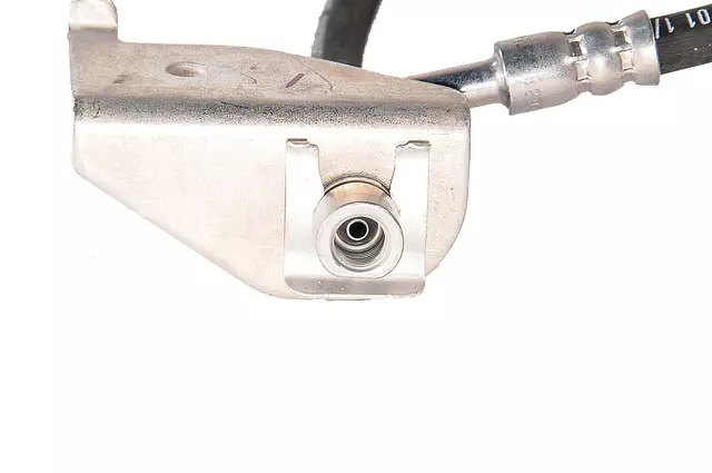 Front Passenger Side Hydraulic Brake Hose - GM (23441688)