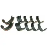 108M10 - : Engine Crankshaft Main Bearing Set for Speed Pro Image