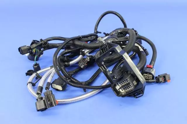 Transmission Wiring - Mopar (4801410AE)