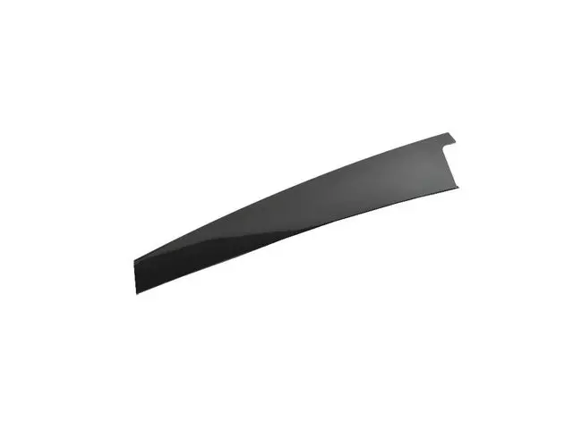 68144226AC - Exterior Ornamentation: B Pillar Applique, Right for Mopar Image