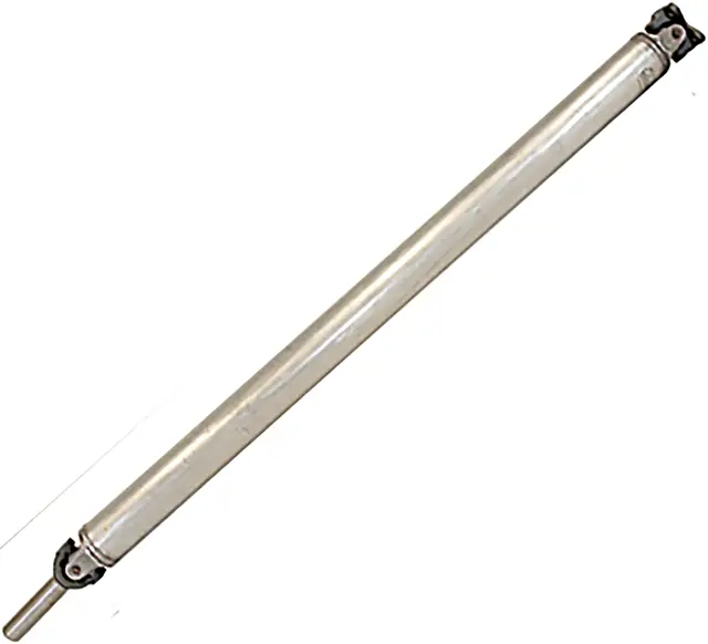 976272 - Driveline and Axles: Rear 1-Piece Aluminum Driveshaft Assembly for Dorman Image
