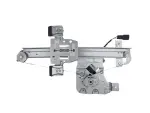 RPAGM197 - : Power Window Regulator Assembly w  Motor for AISIN Image