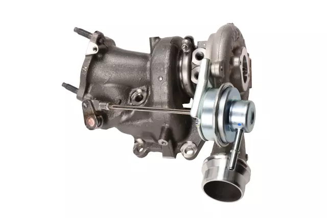 12696460 - : Driver Side Turbocharger for Cadillac: CT6 Image