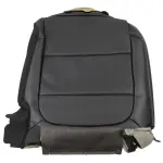 NJ7Z7863804GG - : Cover Assembly Rear Seat Cushion for Ford Image