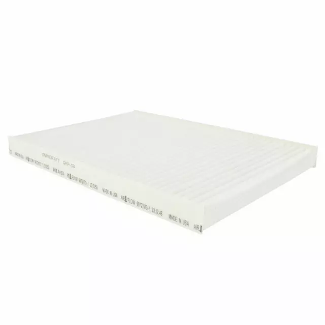 Filter Pollen - Ford (QFP-39)