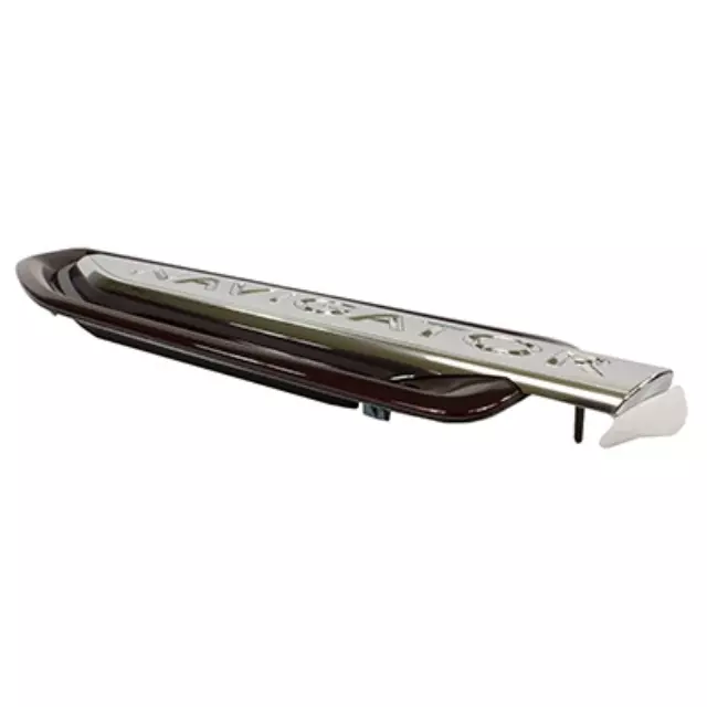 Name Plate - Ford (JL7Z-16720-ABD)