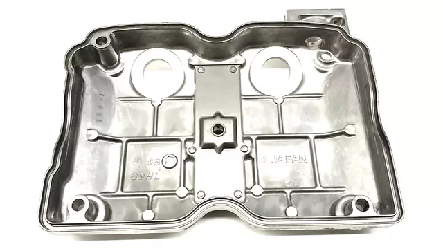 13278AA220 - : Valve Cover for Subaru: Baja, Forester, Impreza, Legacy, Outback Image