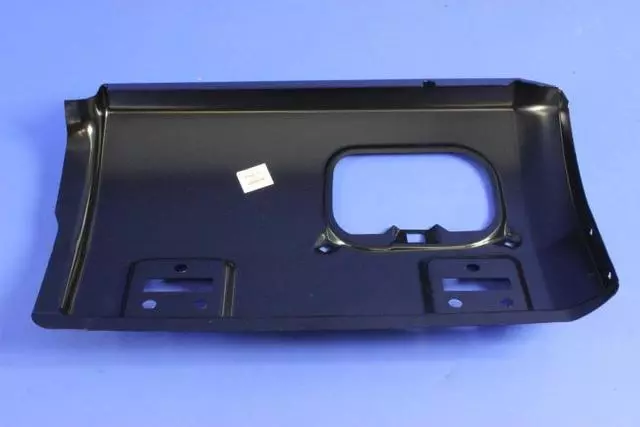 68230220AB - Body: Corner Panel for Jeep: Wrangler, Wrangler JK Image