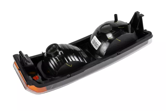 15199556 - Electrical: Park/Turn/Side for Chevrolet: Avalanche 1500, Avalanche 2500, Silverado 1500, Silverado 1500 Classic, Silverado 1500 HD, Silverado 1500 HD Classic, Silverado 2500, Silverado 2500 HD, Silverado 2500 HD Classic, Silverado 3500, Silverado 3500 Classic, Silverado 3500 HD Image