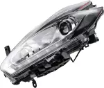 260609UG5C - : Lamp Assembly - Head, Left-hand for Nissan Image