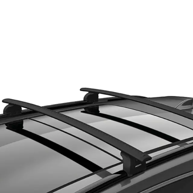 Cross Bars  - Silver - Acura (08L04-TJB-201)