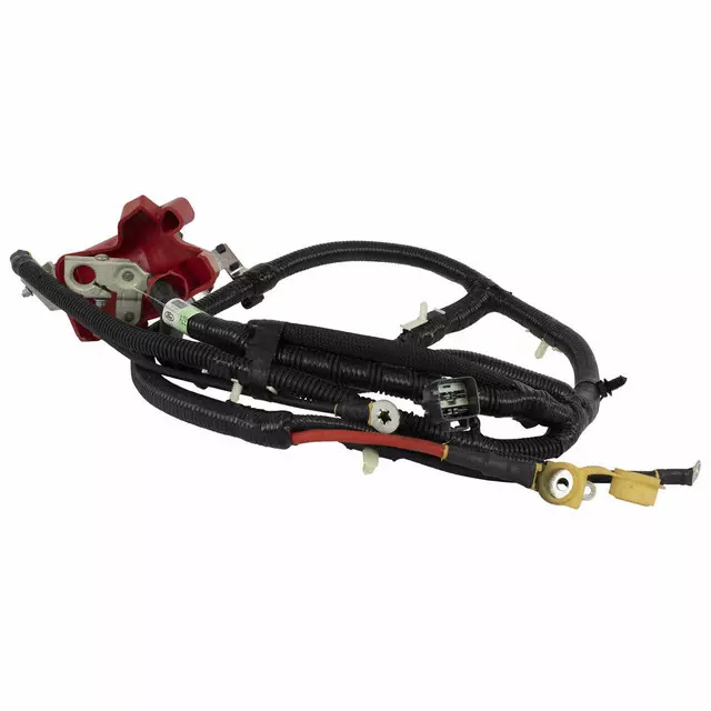 Positive Cable - Ford (CC2Z-14300-AZA)