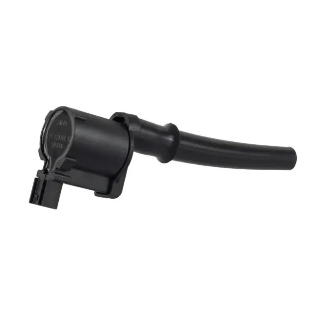 4L7Z12029AB - Electrical: Ignition Coil for Ford: GT, Mustang | Lincoln: Aviator, Blackwood, Continental, Mark VIII, Navigator | Mercury: Marauder Image