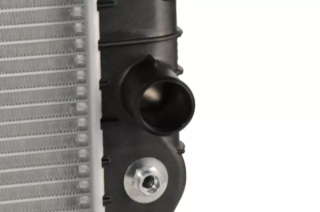 Radiator - GM (89018545)