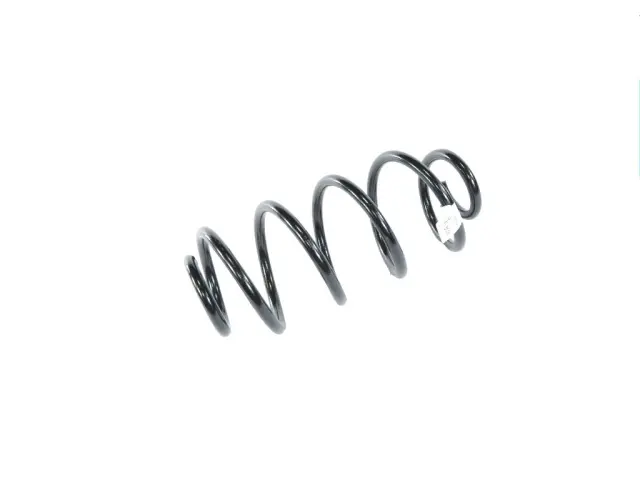68253590AA - Rear Suspension: Rear Coil Spring for Mopar Image image