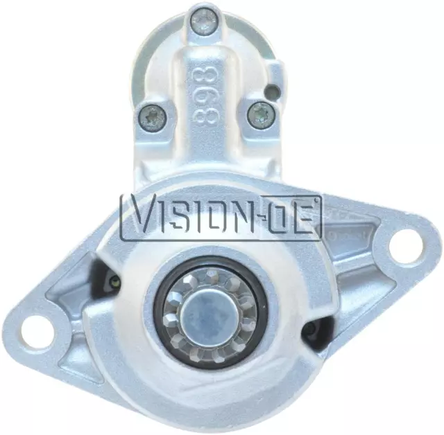 N19215 - Charging &amp; Starting Systems: Starter Motor for BBB INDUSTRIES Image