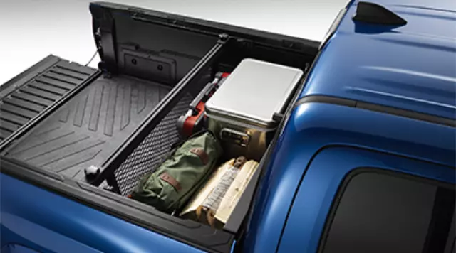 PT76735051 - Bed Products: Cargo Divider for Toyota: Tacoma Image