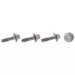 W721444S442 - Cooling System: Trans Cooler Mount Bolt for Ford: F-250 Super Duty, F-350 Super Duty Image