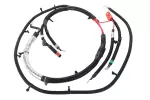 85597826 - Electrical, Charging and Starting: Battery Positive Cable for ACDelco Image