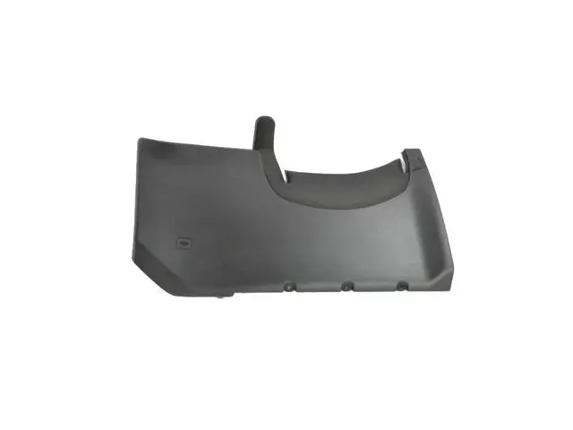 Steering Column Opening Cover - Mopar (5ZT18LXHAA)