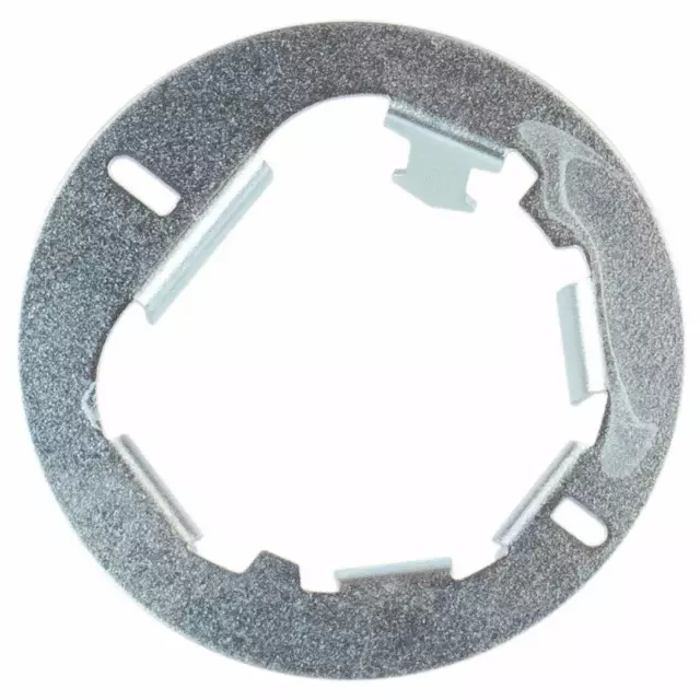 MU5Z9904082A - : Microphone Mount Plate for Ford: Expedition, F-150, F-150 Lightning, F-250 Super Duty, F-350 Super Duty, F-450 Super Duty, Mustang Mach-E | Lincoln: Navigator Image