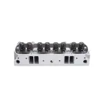 61575 - : Performer Pontiac D-Port Cylinder Head 87cc Hydraulic Roller Springs for Edelbrock Image