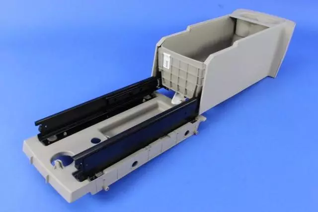 Cupholder Drawer - Mopar (1VN87BD1AA)