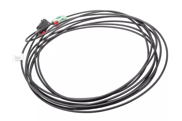 85002896 - : Digital Radio and Navigation Antenna Cable for GM Image