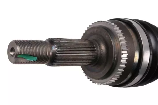 19183729 - Universals &amp; Rear Axle: Axle Assembly for Pontiac: Vibe Image