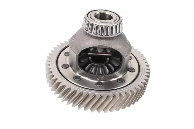 24273376 - : Front Differential Carrier for GM Image