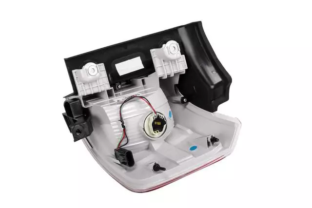 23389935 - : Tail Lamp Assembly for GMC: Terrain Image