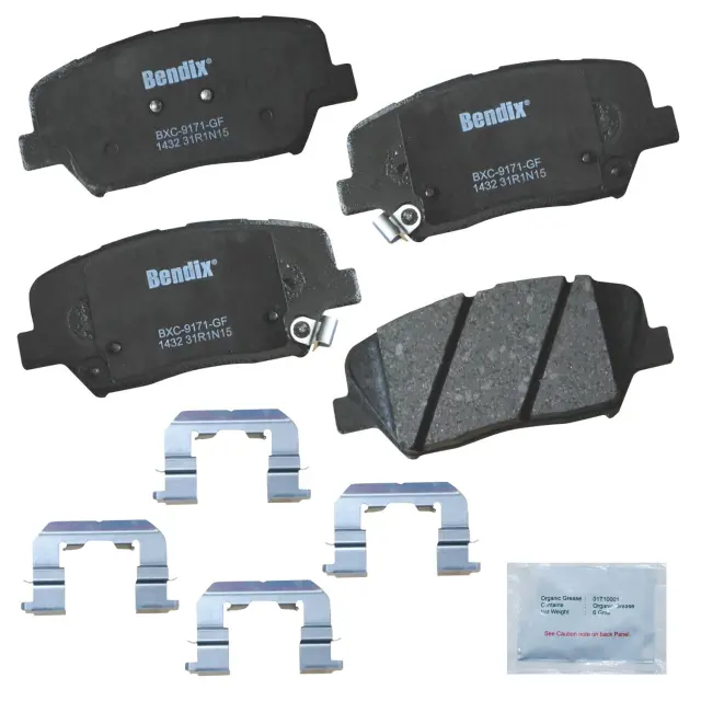 CFC1432 - : BENDIX Premium Copper-Free for BENDIX Image