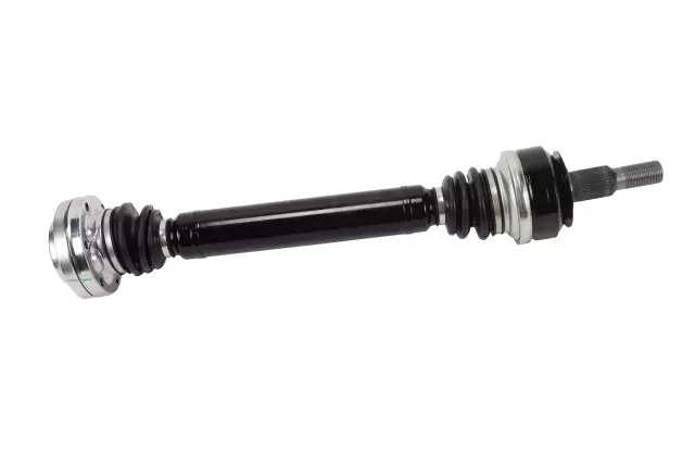 84550239 - : Axle Assembly for GM Image