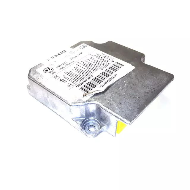 1C0909605F01E - Electrical: Control Module for Volkswagen: Jetta Image