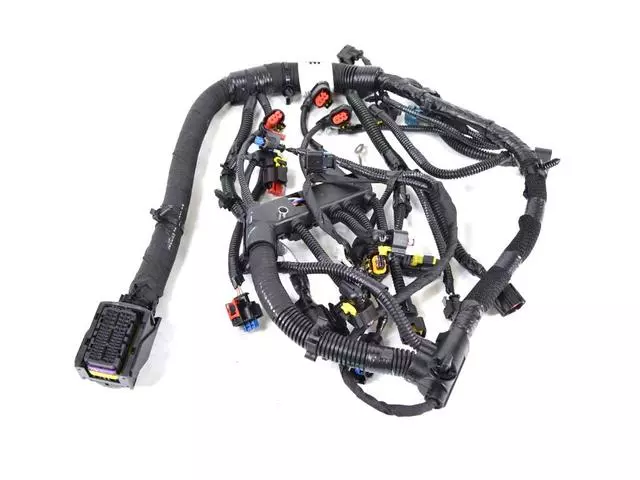 68186057AC - Electrical: Engine Wiring for Fiat: 500 Image