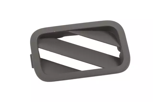 Dark Titanium Driver Side Vent Outlet Deflector - GM (15794138)