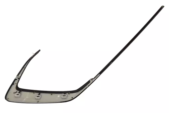 84838705 - Body: Reveal Molding for Chevrolet: Traverse, Traverse Limited Image