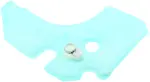 STS306 - : Fuel Pump Strainer for Carter Image