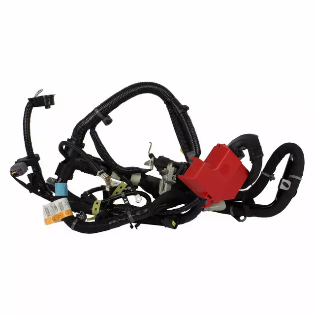 Positive Cable - Ford (GA8Z-14300-G)