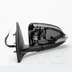 5200342 - : TYC Door Mirror for TYC Image