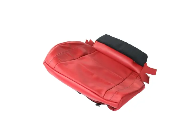 6VK26JRRAA - Interior Trim: Rear Seat Cushion Cover, Right for Mopar Image image