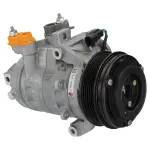YCC417 - : Motorcraft™ A/C Compressor for Ford Image