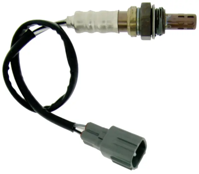21516 - Emission Systems: NTK OE Type Oxygen Sensor for NTK Oxygen Sensors Image