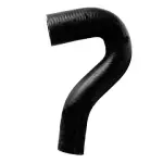 87988 - : MOLDED HEATER HOSE, DAYCO for DAYCO HYDRAULIC Image