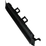 AGS1020 - : Radiator Active Grille Shutter Assembly for SMP CORP Image